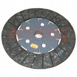 Sankabos diskas USF liukas 330mm 10 pjaustytuvų 333008710