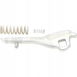 Stumdomų kumštelių rinkinys 77702480100 scharmuel