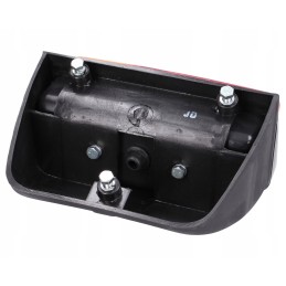 Tas pats Dorado Explorer galinis žibintas su COBO plokšte