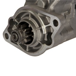 Gravely starteris 12v 1 2kw arba 16285 63010