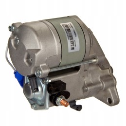 Gravely starteris 12v 1 2kw arba 16285 63010