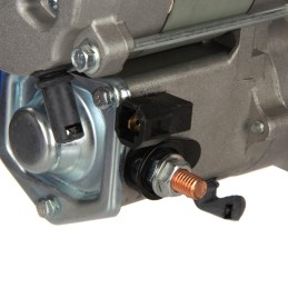 Gravely starteris 12v 1 2kw arba 16285 63010