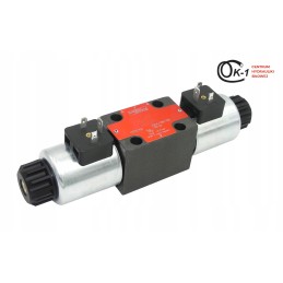 Argo hytos rpe3 063z11 ng6 115v skirstytuvas