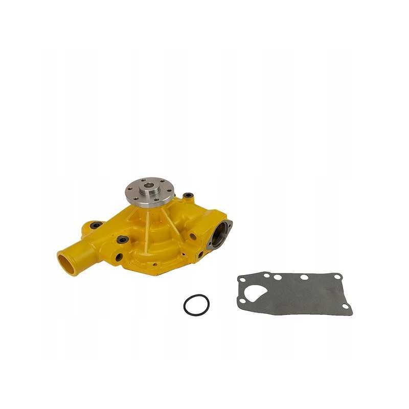 Komatsu vandens siurblys 6206611505 6206611504