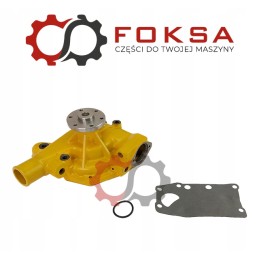 Komatsu vandens siurblys 6206611505 6206611504