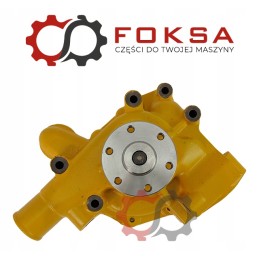 Komatsu vandens siurblys 6206611505 6206611504