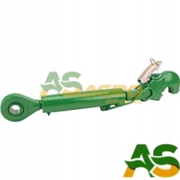 John Deere AL176473 Cat II centrinė jungtis