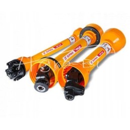 Kardaninis velenas 540nm su sankaba sj min 121cm nom