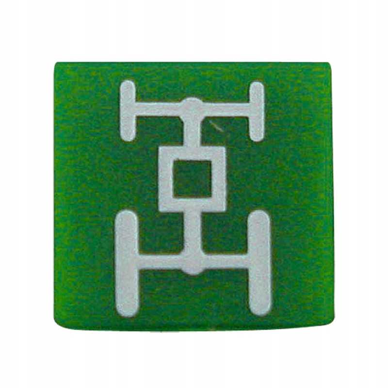 Įdėkite 1964651c1 dėklą ih