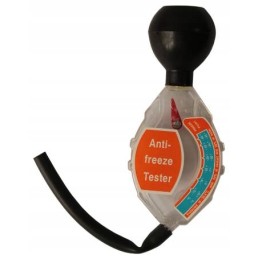 Aušinimo skysčio užšalimo matuoklis