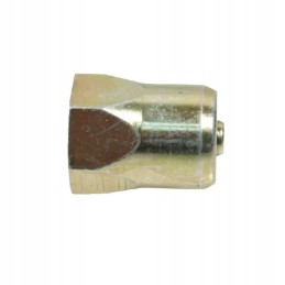 Įstumiama jungtis kabeliui 6 m12x1 5