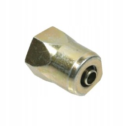 Įstumiama jungtis kabeliui 8 m14x1 5