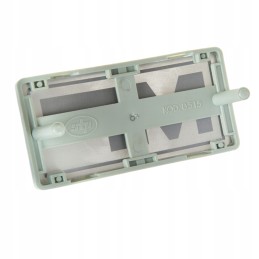 Mf Massey Ferguson emblema 1682944m91