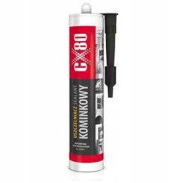 Silikonas labai aukšta temperatūra 1500 300ml tipinis naudojimas