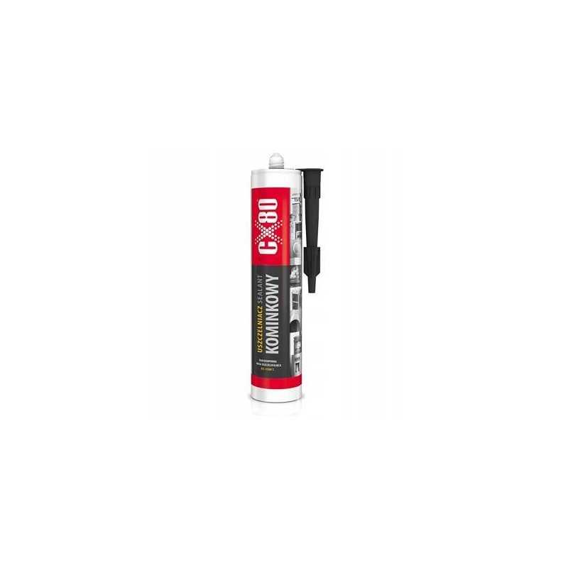 Silikonas labai aukšta temperatūra 1500 300ml tipinis naudojimas
