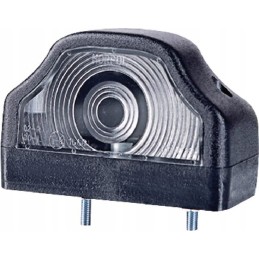 Valstybinio numerio apšvietimo lempa LA46001 g