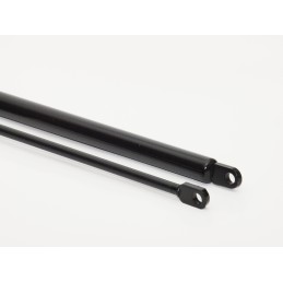 Dujinės spyruoklės pavara 225mm 160n korpusas Fendt