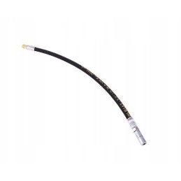 Hidraulinė žarna tepalo pistoletui m10x1 l 510 10