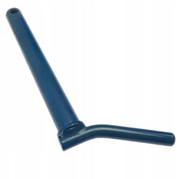 Apatinis prikabinimo kaištis C 360 grūdintas Ursus C