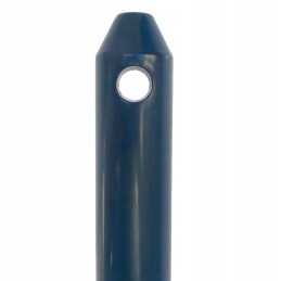 Apatinis prikabinimo kaištis C 360 grūdintas Ursus C