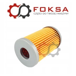 Kuro filtras Kubota ra21151280