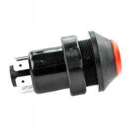 Pavojaus žibintų jungiklio korpusas 89520c91