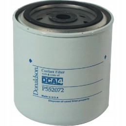 Donaldson aušinimo sistemos filtras p552072
