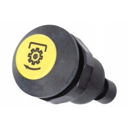 11906001pn Kardaninio veleno mygtuko jungiklis