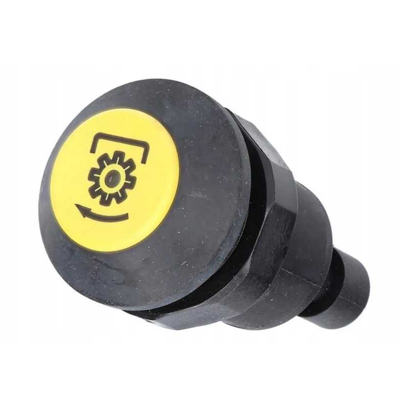 11906001pn Kardaninio veleno mygtuko jungiklis