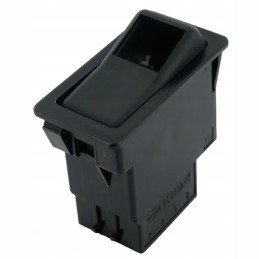 Hella avarinių žibintų jungiklio korpusas 245908c1