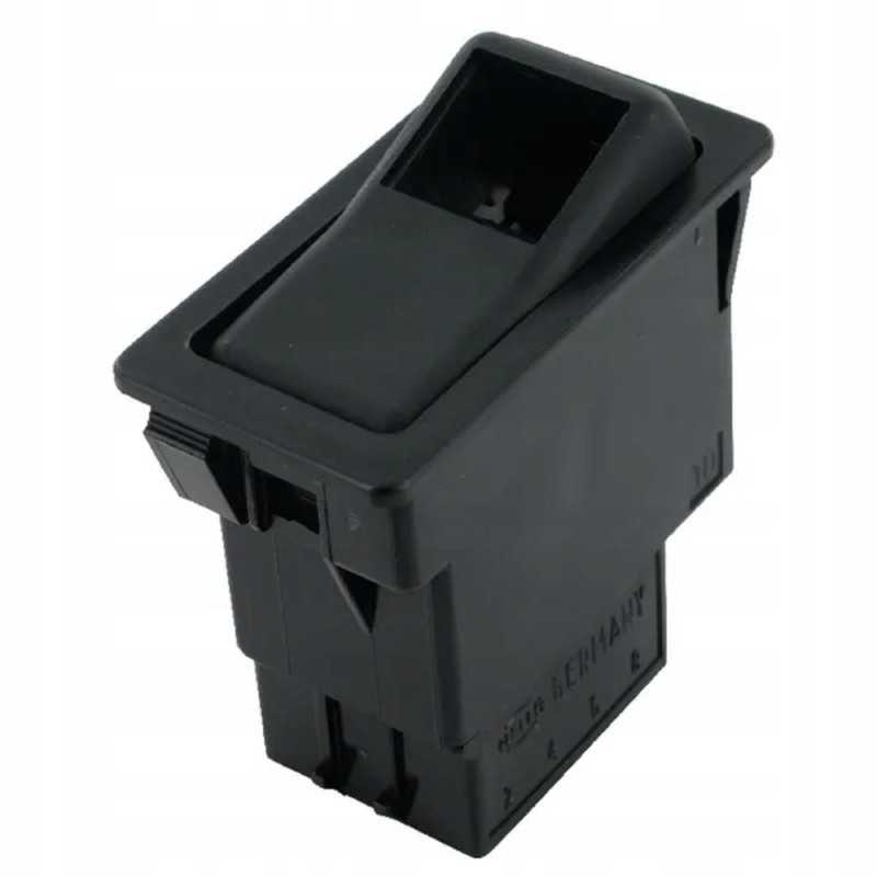 Hella avarinių žibintų jungiklio korpusas 245908c1