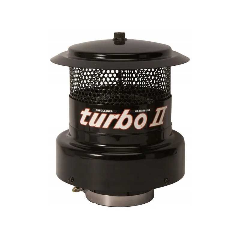 Turbo oro filtras 2 35 4 1 2 311 mm 23
