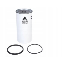 Kuro filtras su vandens separatoriumi agco 3905873m91