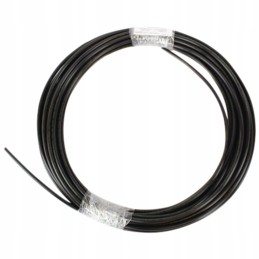 Plastikinis vamzdis 25m 10mm 82790120 granitas