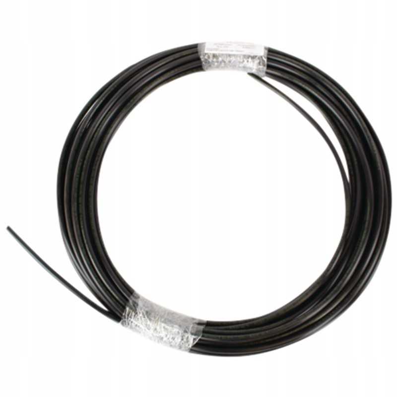 Plastikinis vamzdis 25m 10mm 82790120 granitas