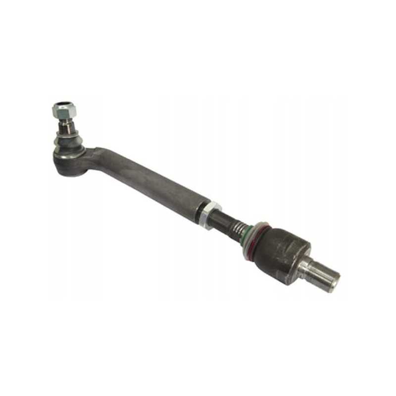 Vairo traukės galas, dešinysis komplektas vpj3599