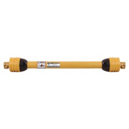 Trikampio šarnyro velenas 22x54 1010mm 810mm 6 pjoviklis 3