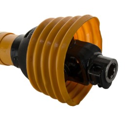 Kardaninio veleno galios siųstuvas 510 720mm 620nm Warynski