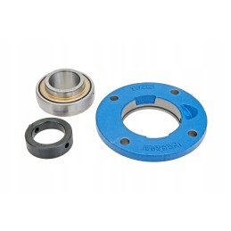 Kb8869116 savaime išsilyginantis guolis su korpusu