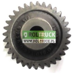 Fendt vairo stiprintuvo siurblio krumpliaratis 385940100020