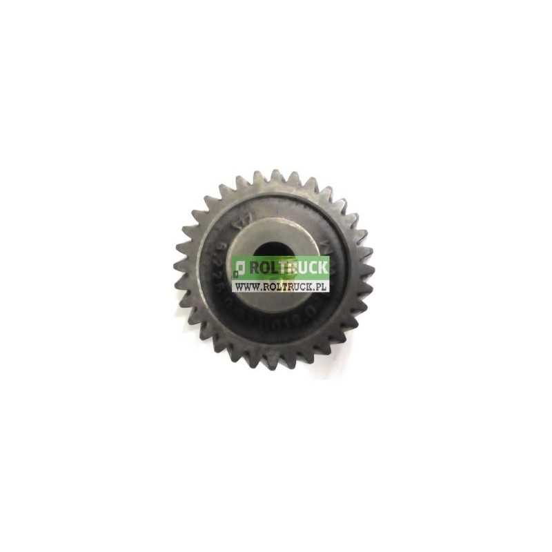 Fendt vairo stiprintuvo siurblio krumpliaratis 385940100020