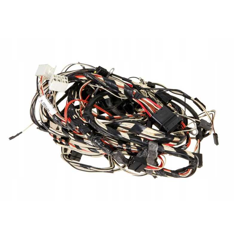 4273144m93 laidų rinkinys