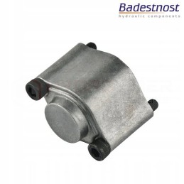 Skirstytuvo galinis dangtelis p40 80 a8 badestnost