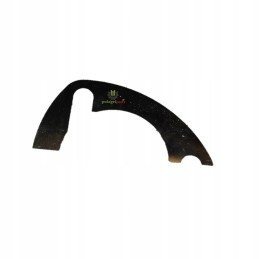 Poveržlė 5100790 korpusas 0 15 mm