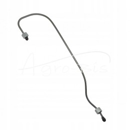 Įpurškimo vamzdis ir cilindras t 25 Andoria mot