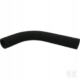 Radiatoriaus žarna 90x25 mm