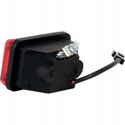 Halogeninis rūko žibintas 57u w10 12 24v