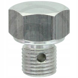 John deere r48071 j48071 oro išleidimo varžtas