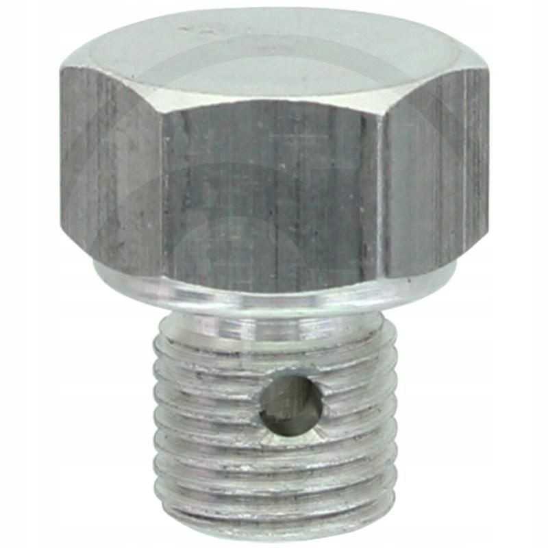 John deere r48071 j48071 oro išleidimo varžtas