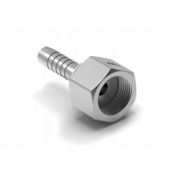 Hidraulinė armatūra dkl dn10 m22x1, 5 sandarikliai